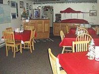 Quartz Mountain Inn