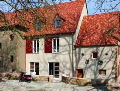 фото отеля Hotel Landgrafen Muhle Wallhalben