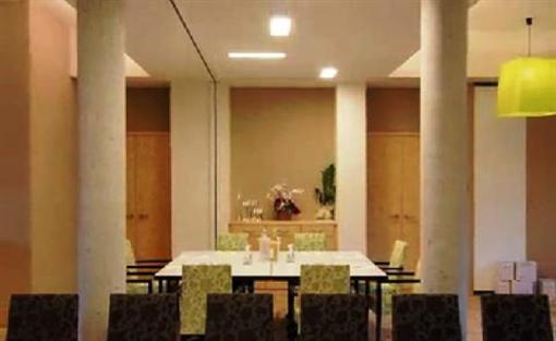 фото отеля Hotel Landgrafen Muhle Wallhalben