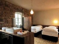 Hotel Landgrafen Muhle Wallhalben