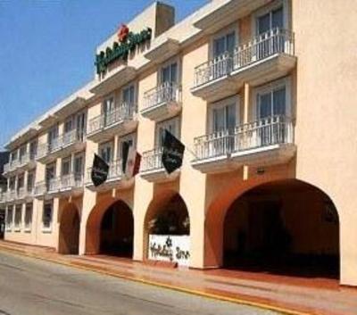 фото отеля Holiday Inn Orizaba