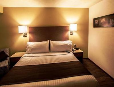 фото отеля Holiday Inn Orizaba