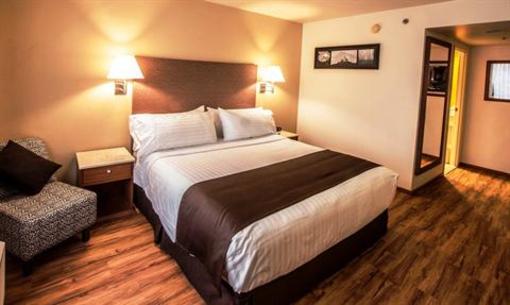 фото отеля Holiday Inn Orizaba
