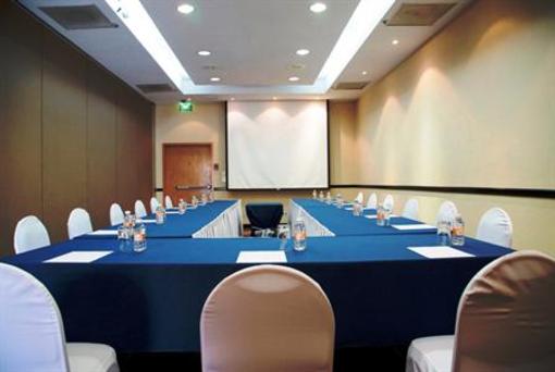 фото отеля Holiday Inn Orizaba