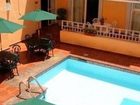 фото отеля Holiday Inn Orizaba