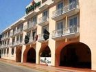 фото отеля Holiday Inn Orizaba
