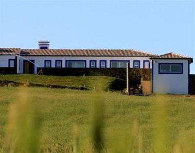 фото отеля Monte de Santo Antonio Turismo Rural