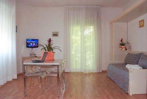 фото отеля Residence Divina