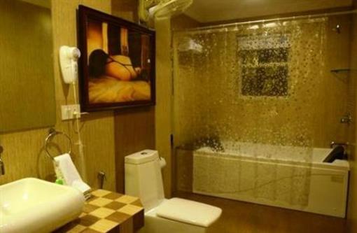 фото отеля Hotel Royal Mirage