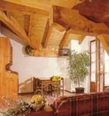фото отеля Residence Al Cantuccio