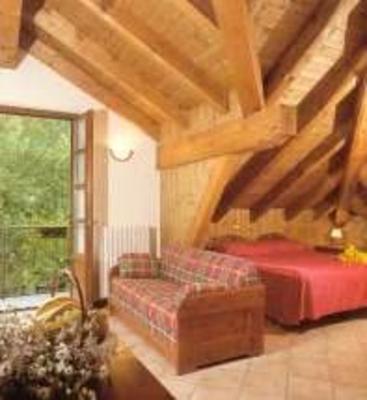 фото отеля Residence Al Cantuccio