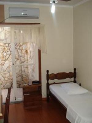 фото отеля Hotel Castel Canoas