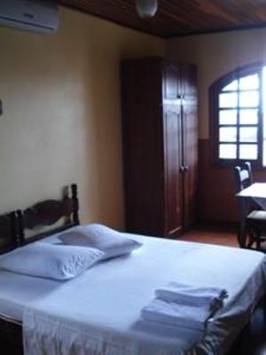 фото отеля Hotel Castel Canoas