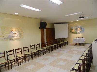фото отеля Hotel Castel Canoas