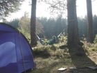 фото отеля Lazy Duck Campsite