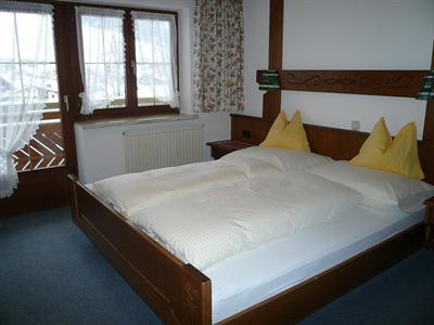 фото отеля Pension Jagerheim Lech
