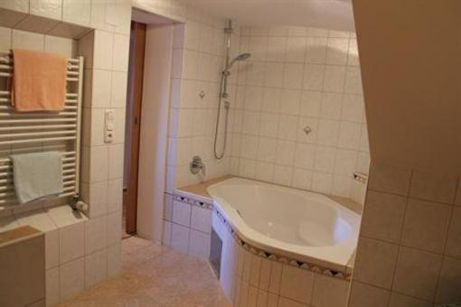 фото отеля Pension Jagerheim Lech