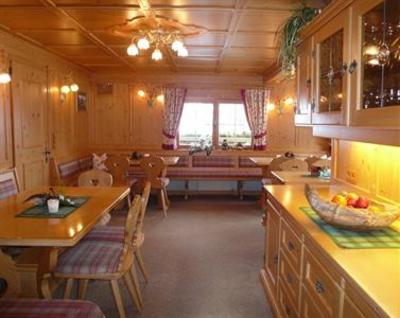 фото отеля Pension Jagerheim Lech