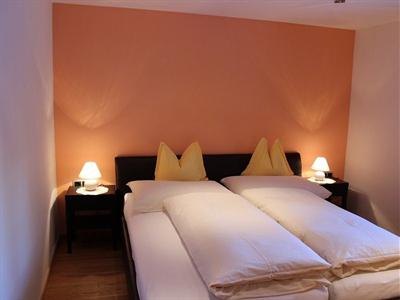 фото отеля Pension Jagerheim Lech