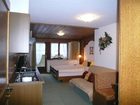 фото отеля Pension Jagerheim Lech