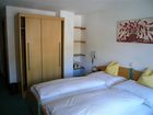фото отеля Pension Jagerheim Lech