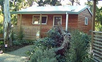 фото отеля Ocean Hideaway Cabins Ocean Grove (Australia)