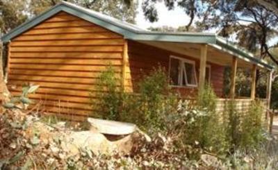 фото отеля Ocean Hideaway Cabins Ocean Grove (Australia)