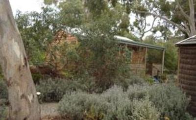фото отеля Ocean Hideaway Cabins Ocean Grove (Australia)