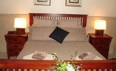 фото отеля Ocean Hideaway Cabins Ocean Grove (Australia)