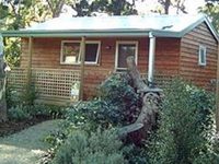 Ocean Hideaway Cabins Ocean Grove (Australia)