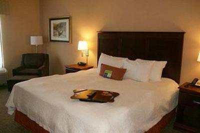 фото отеля Hampton Inn Perry (Florida)