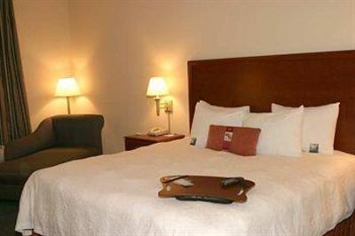 фото отеля Hampton Inn Perry (Florida)
