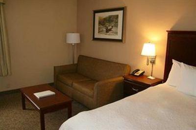 фото отеля Hampton Inn Perry (Florida)