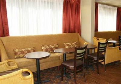 фото отеля Hampton Inn Perry (Florida)
