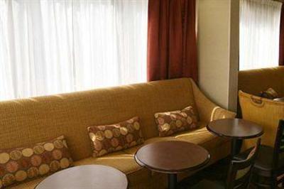 фото отеля Hampton Inn Perry (Florida)