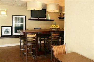 фото отеля Hampton Inn Perry (Florida)