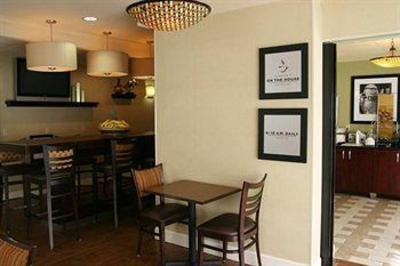 фото отеля Hampton Inn Perry (Florida)