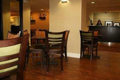 фото отеля Hampton Inn Perry (Florida)