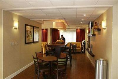 фото отеля Hampton Inn Perry (Florida)