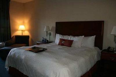 фото отеля Hampton Inn Perry (Florida)