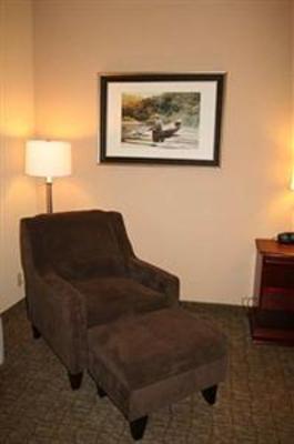 фото отеля Hampton Inn Perry (Florida)