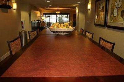фото отеля Hampton Inn Perry (Florida)