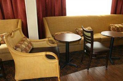 фото отеля Hampton Inn Perry (Florida)