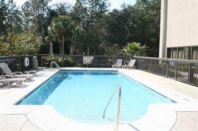 фото отеля Hampton Inn Perry (Florida)