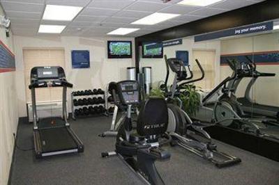 фото отеля Hampton Inn Perry (Florida)