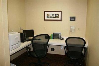 фото отеля Hampton Inn Perry (Florida)