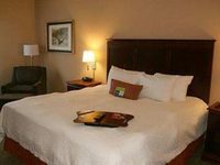 Hampton Inn Perry (Florida)