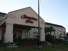 фото отеля Hampton Inn Perry (Florida)