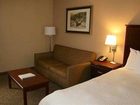 фото отеля Hampton Inn Perry (Florida)