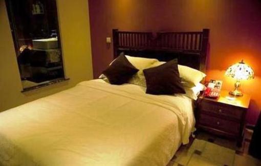 фото отеля Suining Vandit Green Inn